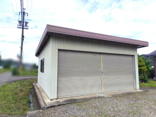 ６５０４４　岐阜市中屋西中古戸建てのその他