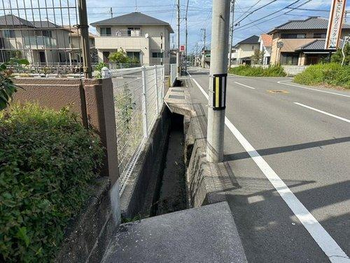 庄内町１丁目　売土地の外観|外観写真