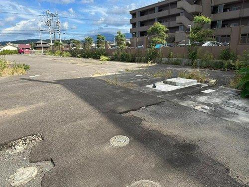 庄内町１丁目　売土地の外観|外観写真