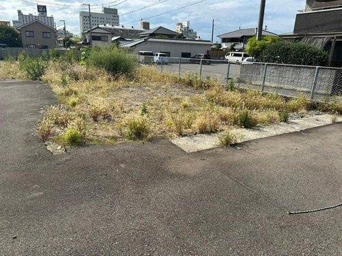 庄内町１丁目　売土地の外観|外観写真