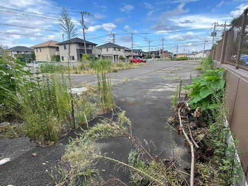 庄内町１丁目　売土地の外観|外観写真