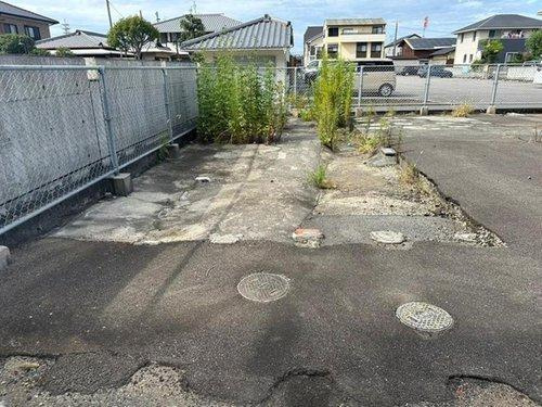庄内町１丁目　売土地の外観|外観写真