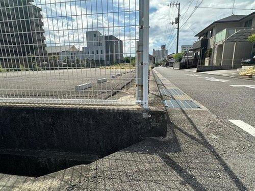 庄内町１丁目　売土地の外観|外観写真