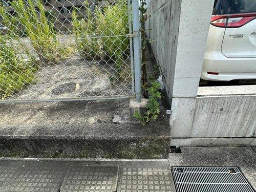 庄内町１丁目　売土地の外観|外観写真