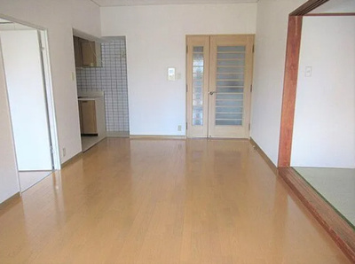 【寝室】 | ライオンズマンション久留米プラザ