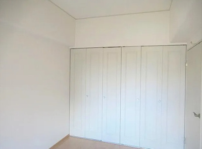 【収納】 | ライオンズマンション久留米プラザ