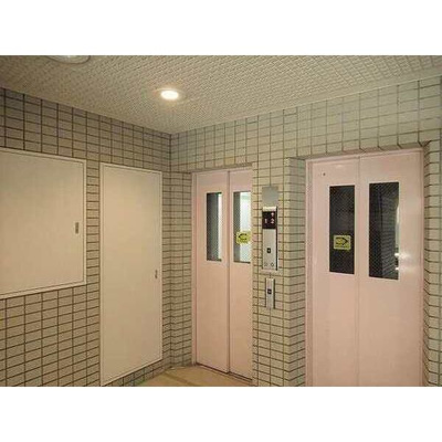 【その他共用部分】 | ライオンズマンション久留米プラザ