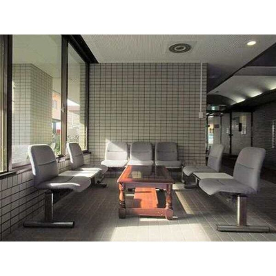 【ロビー】 | ライオンズマンション久留米プラザ