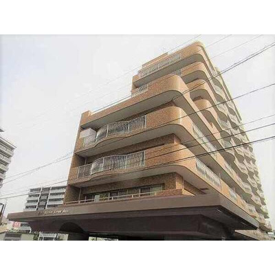 【外観】 | ライオンズマンション久留米プラザ