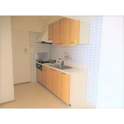 【キッチン】 | ライオンズマンション久留米プラザ