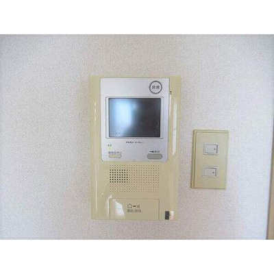 【セキュリティ】 | ライオンズマンション久留米プラザ