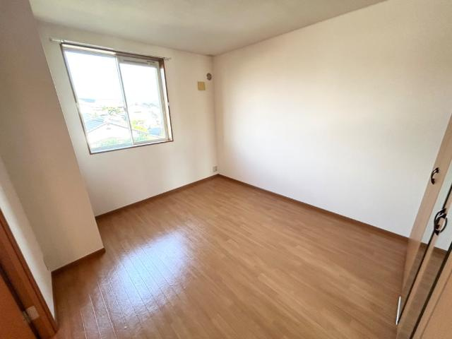 サンテラス　ビューの内装|洋室