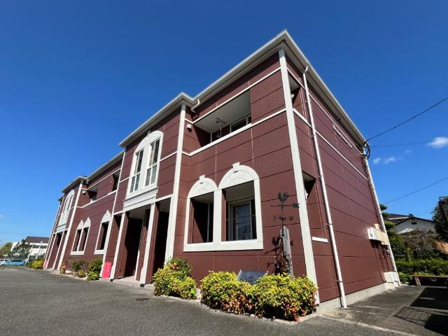 サンテラス　ビュー