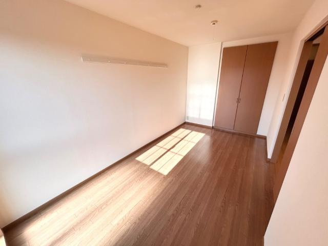 サンテラス　ビューの内装|洋室