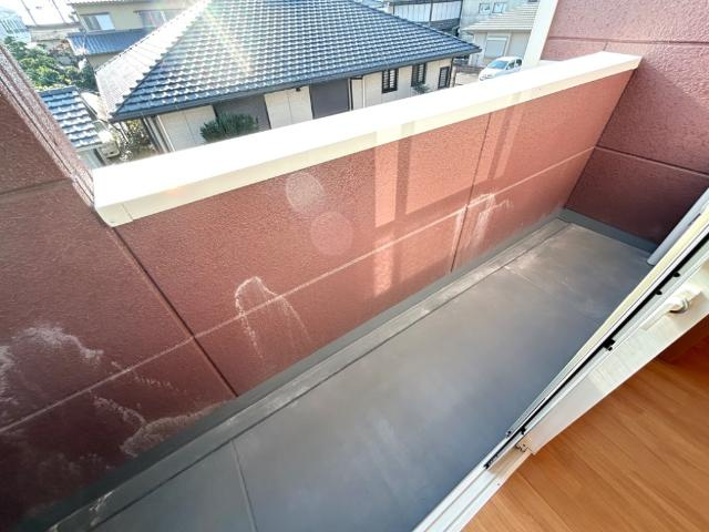 サンテラス　ビューのその他|ベランダ