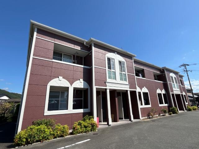 サンテラス　ビューの外観|外観写真（昼）