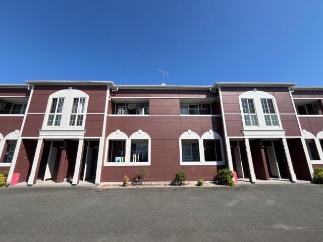 サンテラス　ビューの外観|外観写真（昼）