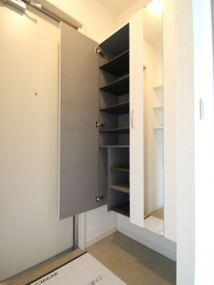 【収納】 | ミールレ野川Ⅱ