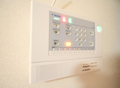 【設備】 | ミールレ野川Ⅱ