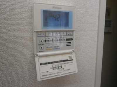 【設備】 | ミールレ野川Ⅱ