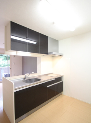 【キッチン】 | ミールレ野川Ⅱ