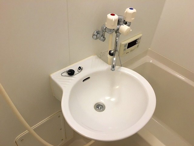 レオパレスアヴァンセ岡島の内装|設備仕様は号室により異なる為、現況を優先します。