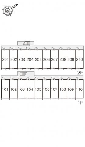 レオパレスアヴァンセ岡島のその他