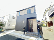 朝霞市宮戸2丁目　新築一戸建住宅　全1棟　(志木本店)の画像