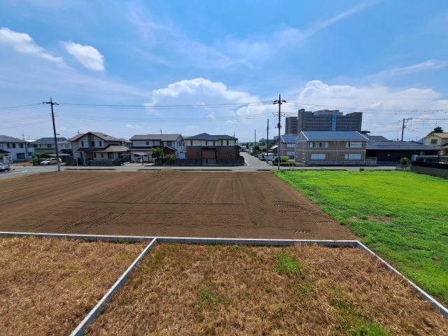 新築　伊勢崎市太田町17期　1号棟の展望|伊勢崎市太田町17期