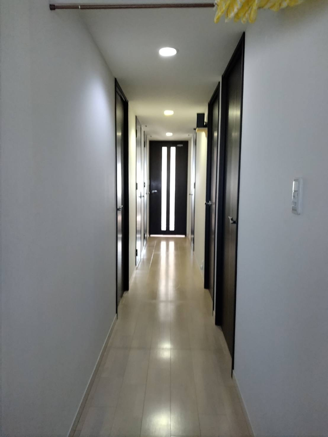 ６５４１５　Vigo aisho 北方の玄関