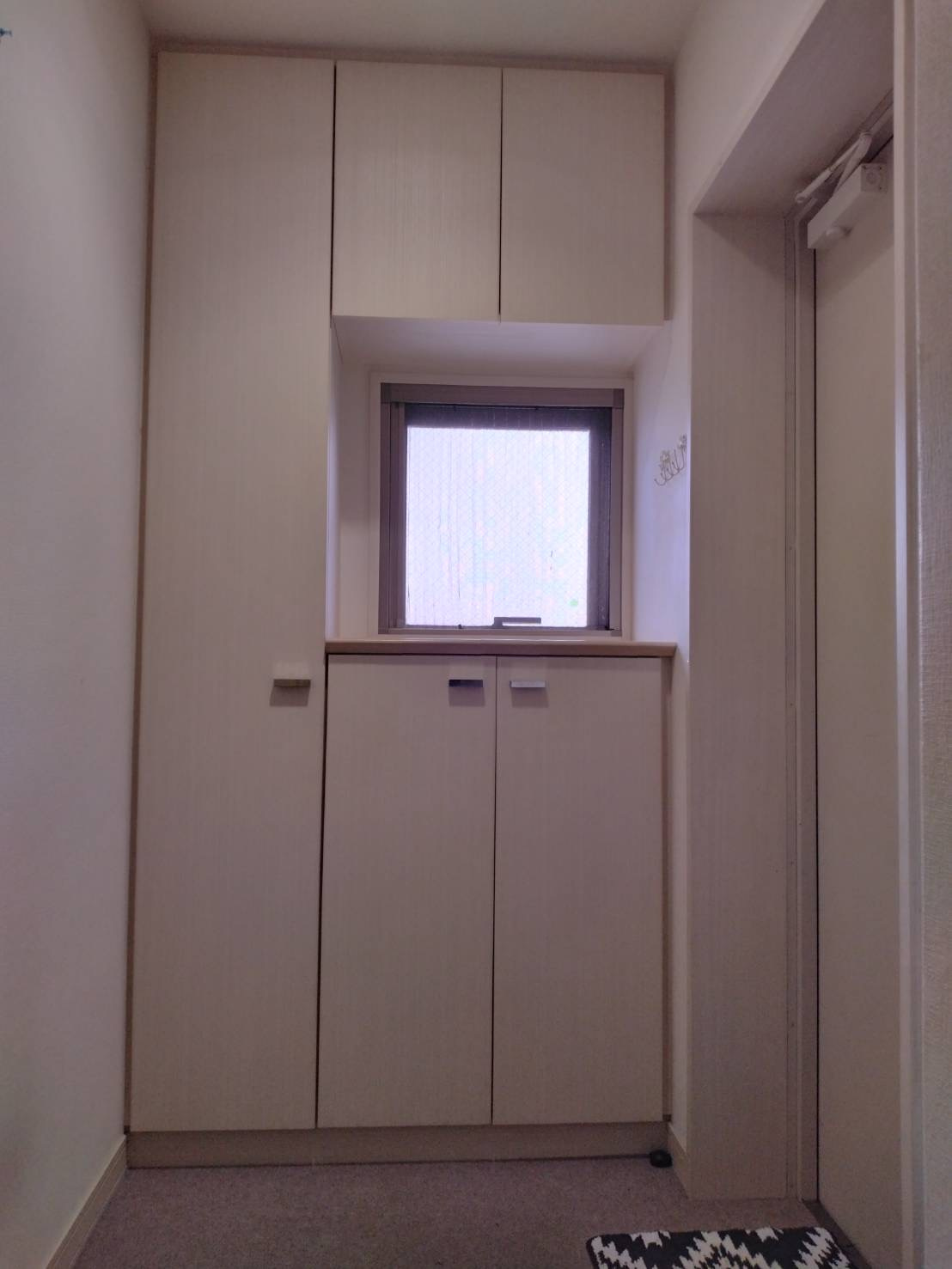 ６５４１５　Vigo aisho 北方の玄関