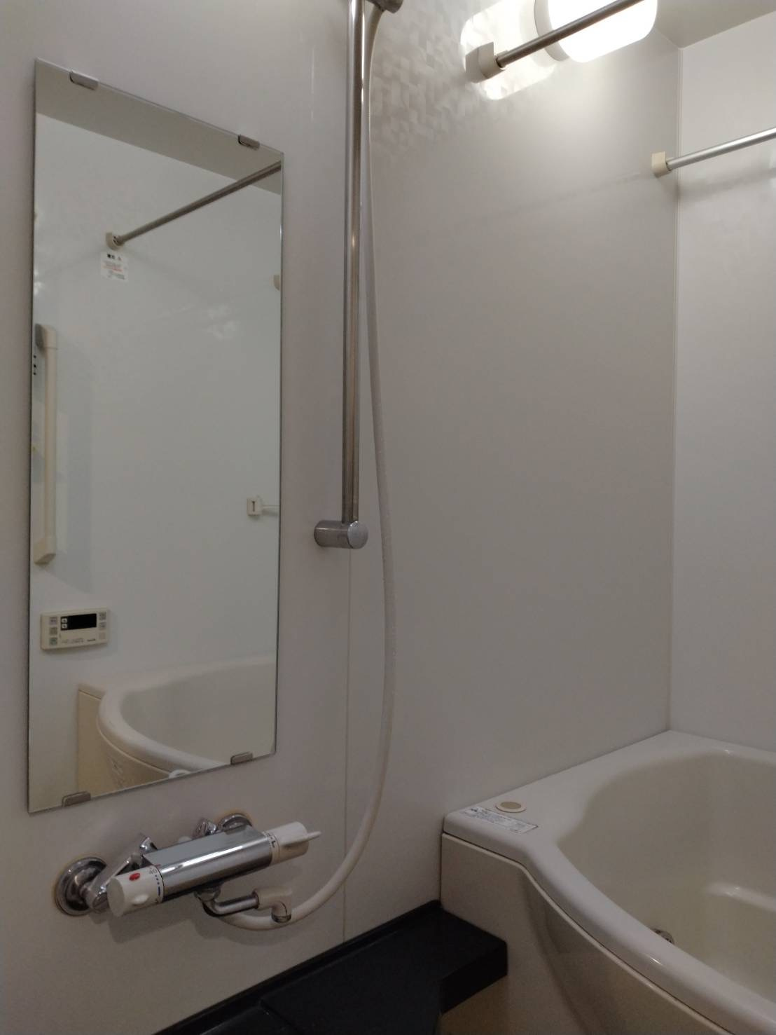 ６５４１５　Vigo aisho 北方の浴室