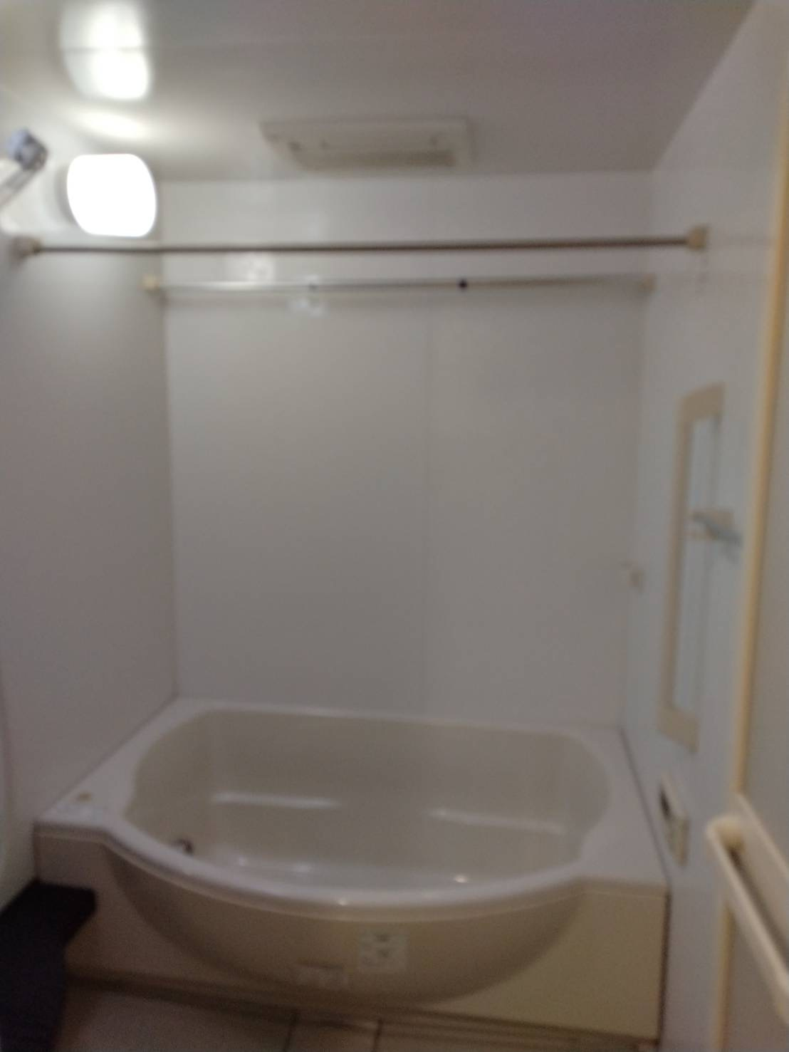 ６５４１５　Vigo aisho 北方の浴室