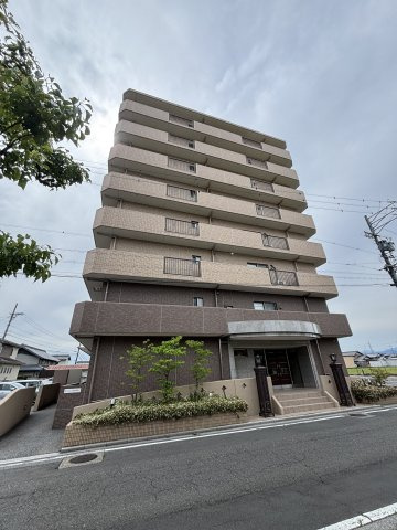 ６５４１５　Vigo aisho 北方の外観