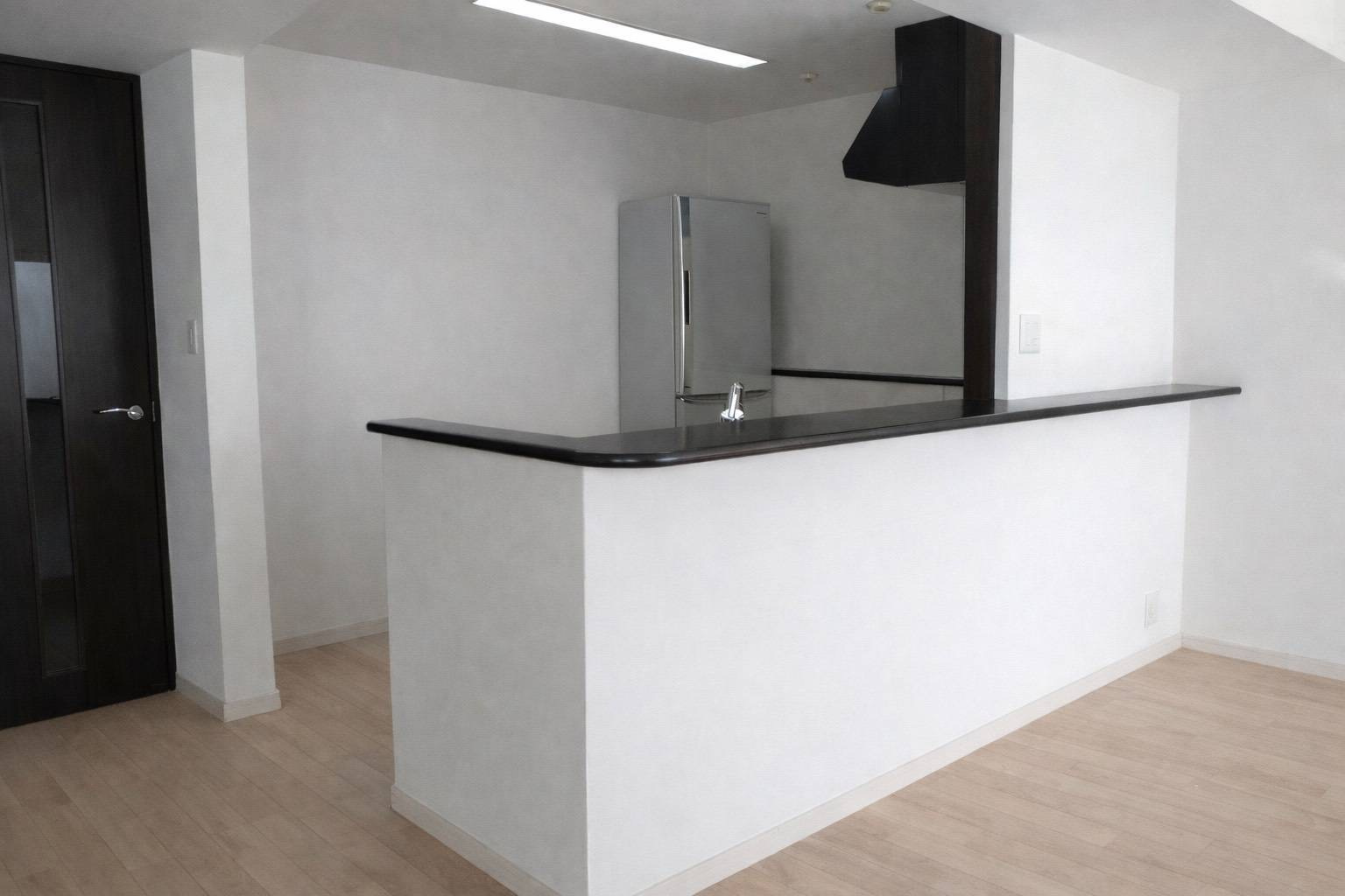 ６５４１５　Vigo aisho 北方のキッチン