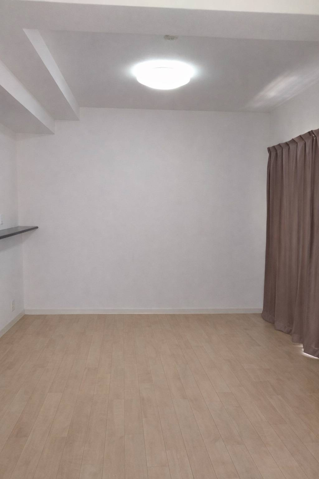 ６５４１５　Vigo aisho 北方の居間・リビング