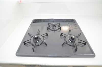 【キッチン】 | 綾瀬市深谷中３丁目 新築戸建て 全3棟【仲介手数料無料】