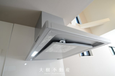 【キッチン】 | 綾瀬市深谷中３丁目 新築戸建て 全3棟【仲介手数料無料】