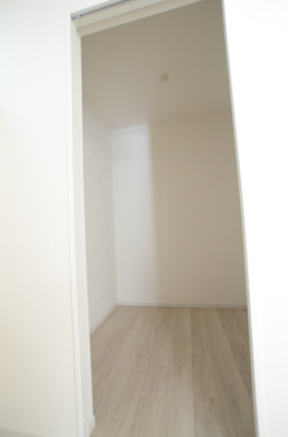 【収納】 | 綾瀬市深谷中３丁目 新築戸建て 全3棟【仲介手数料無料】