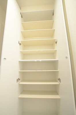 【玄関】 | 綾瀬市深谷中３丁目 新築戸建て 全3棟【仲介手数料無料】