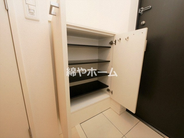 レジュールアッシュ難波MINAMIⅡのその他