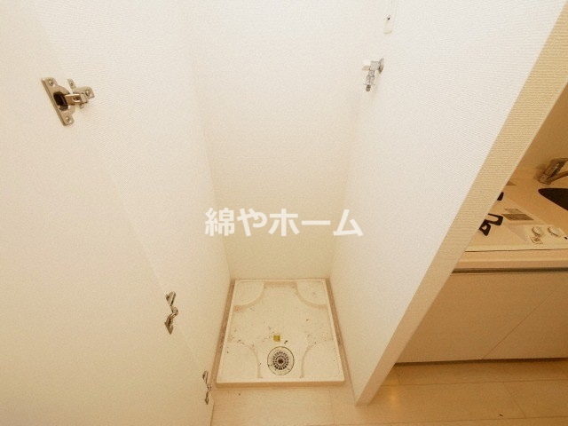レジュールアッシュ難波MINAMIⅡの設備