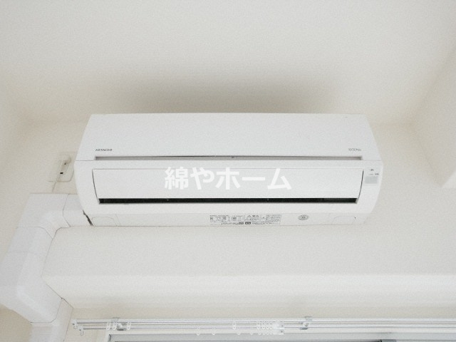 レジュールアッシュ難波MINAMIⅡの設備