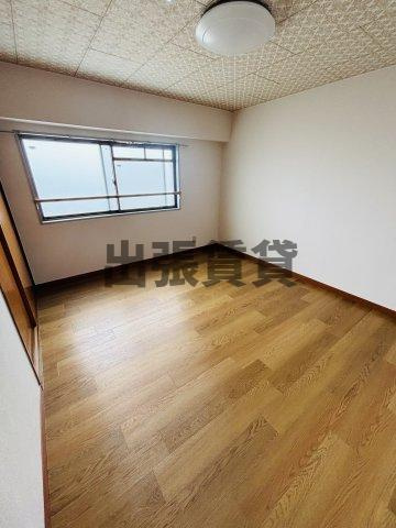 仲介手数料0円！フィオレンテ高針台の洋室