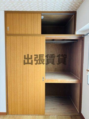 仲介手数料0円！フィオレンテ高針台の収納