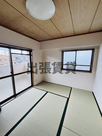 仲介手数料0円！フィオレンテ高針台の和室