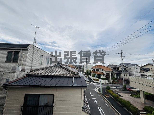 仲介手数料0円！フィオレンテ高針台の展望