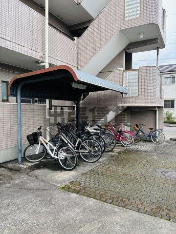 仲介手数料0円！フィオレンテ高針台のその他共用部分