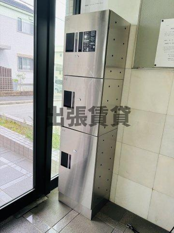 仲介手数料0円！フィオレンテ高針台のその他共用部分