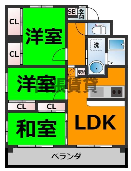 仲介手数料0円！フィオレンテ高針台